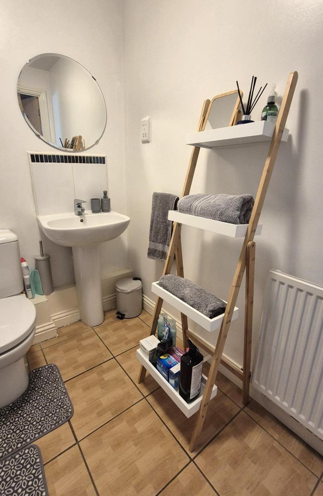 Spacious Ground Floor 2 Bedroom 2 Bathroom Flat In Hatfield Near Hertfordshire University Private Car Park Sleeps 5-6 Kültér fotó